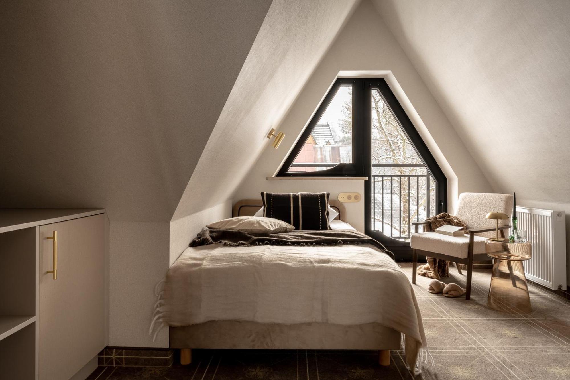 Bed & Breakfast Amicus