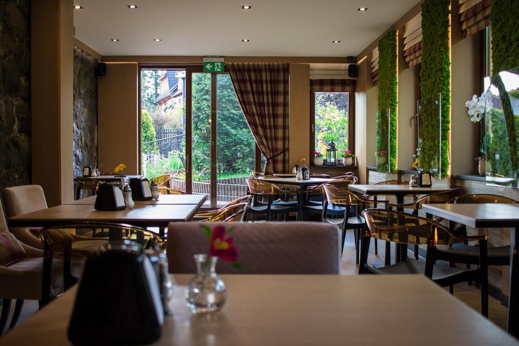 Amicus Zakopane